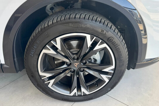 Cupra Formentor 1.5 TSI DSG
