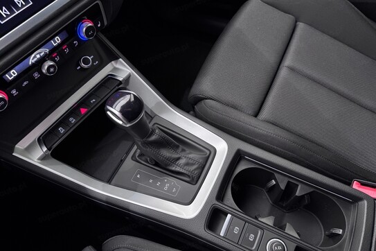 Audi Q3 40 TFSI quattro S tronic