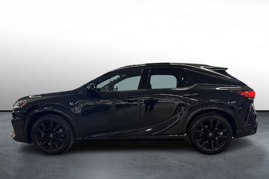 Lexus RX 500h F Sport