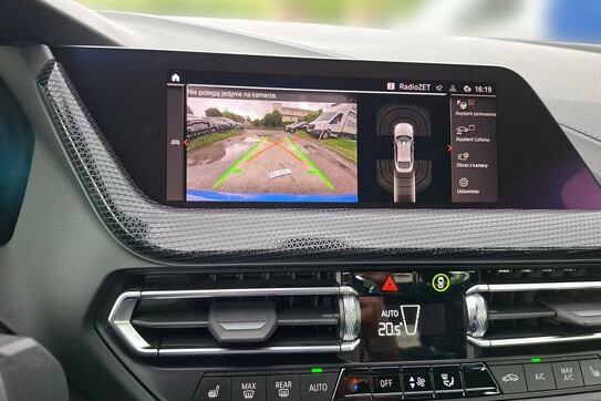 BMW Seria 2 216d M Sport aut