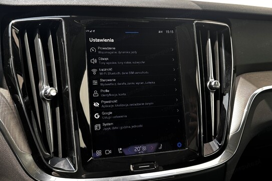 Volvo S60 T8 AWD Plug-In Hybrid