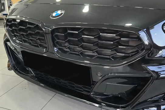 BMW Z4 sDrive30i