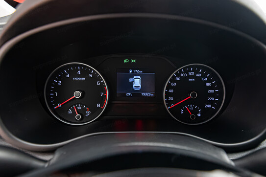 Kia Sportage 1.6 GDI M 2WD