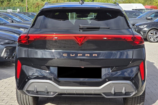 Cupra Terramar 1.5 eTSI DSG
