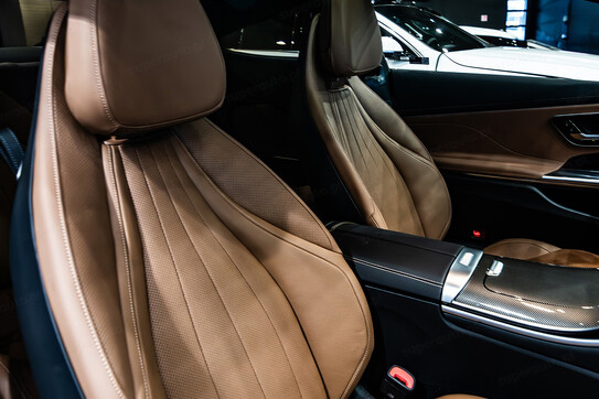 Mercedes CLE 300 e AMG Line