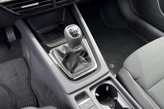 Skoda Kamiq Edition 130 1.5 TSI