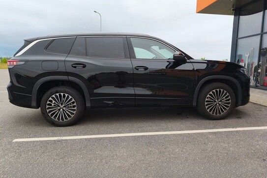 Volkswagen Tayron Life Plus 2.0 TSI DSG