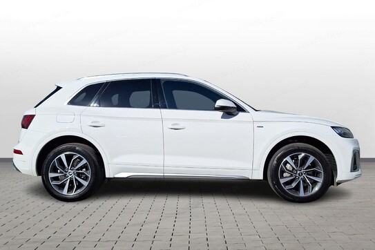 Audi Q5 45 TFSI quattro S Line