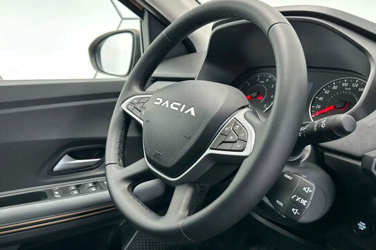 Dacia Sandero Stepway Extreme LPG 1.0 TCe