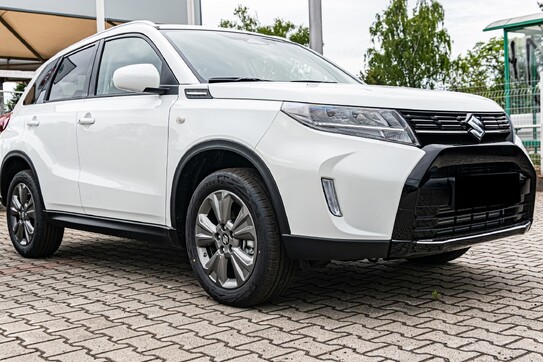 Suzuki Vitara 1.4 Boosterjet mHEV Premium Plus 2WD