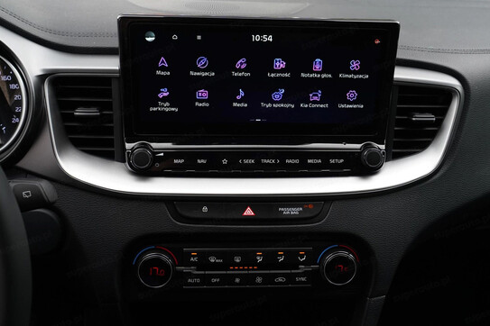 Kia XCeed 1.5 T-GDI M