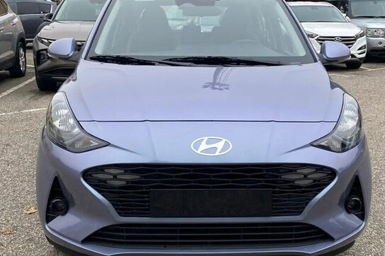 Hyundai i10 1.2 Modern