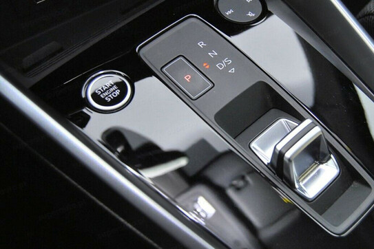 Audi A3 35 TFSI S Line