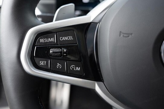 BMW Seria 3 M340i xDrive