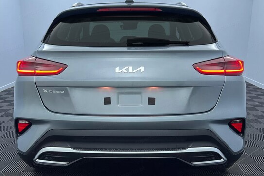 Kia XCeed 1.5 T-GDI M DCT