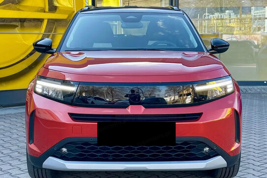 Opel Frontera GS 44kWh
