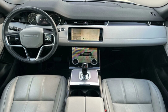 Land Rover Range Rover Evoque 2.0 P200 SE