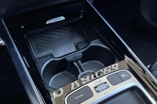 Mercedes GLA 200 d AMG Line