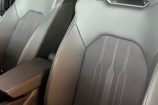 Cupra Leon 1.5 eTSI DSG