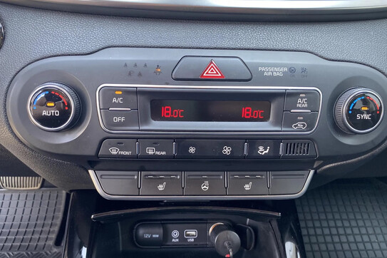 Kia Sorento 2.0 CRDI L