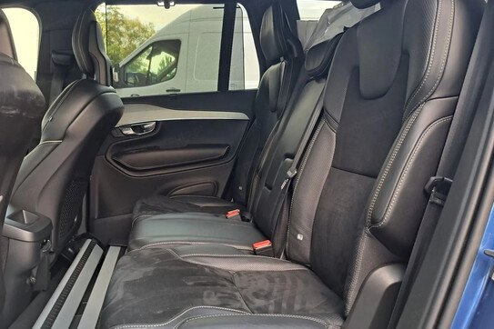 Volvo XC90 B5 D AWD R-Design