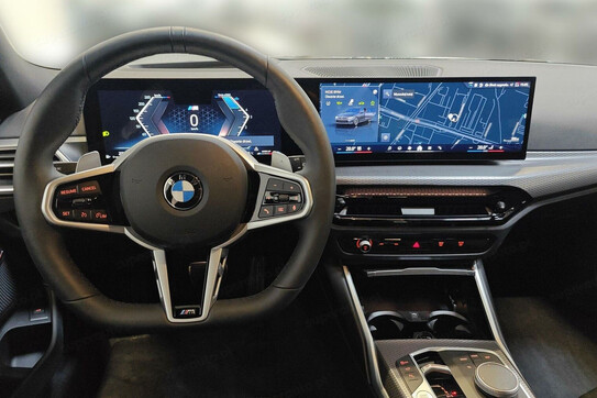 BMW Seria 3 320d xDrive M Sport
