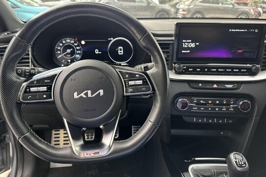 Kia ProCeed GT Line 1.5 T-GDI