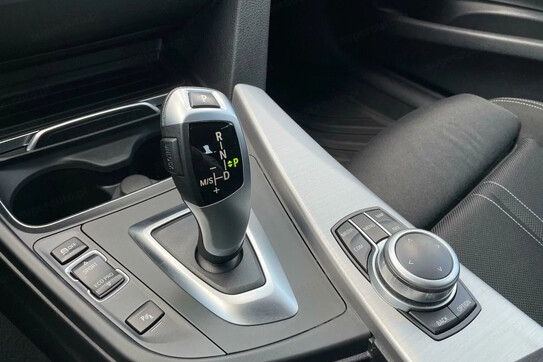 BMW Seria 3 Gran Turismo 320i GPF xDrive M Sport aut