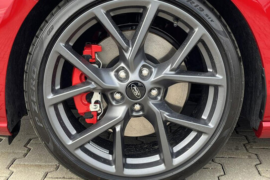 Ford Focus 2.3 EcoBoost ST X aut