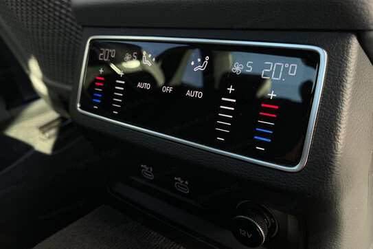 Audi A6 45 TFSI quattro S Line