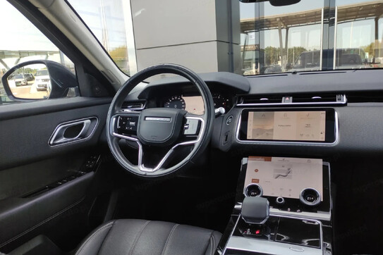 Land Rover Range Rover Velar 2.0 D200 S