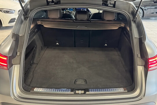 Mercedes EQC 400 4MATIC