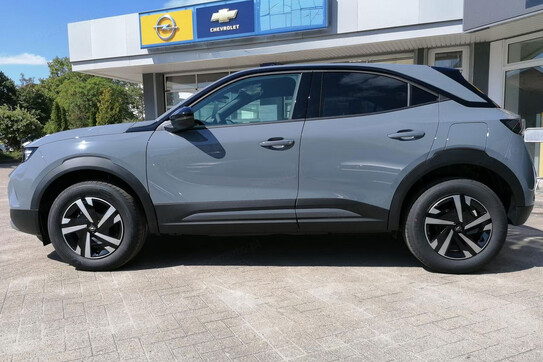 Opel Mokka Edition 1.2 Turbo