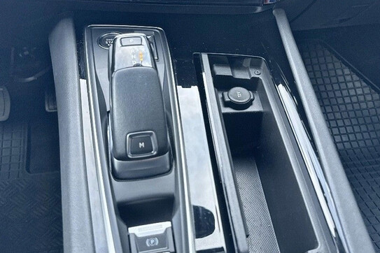 Peugeot 508 1.6 PureTech Active S&S EAT8