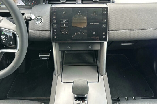 Land Rover Discovery Sport 2.0 P200 Dynamic SE aut