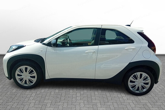 Toyota Aygo X 1.0 VVT-i Comfort CVT