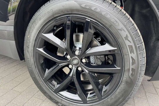 Land Rover Range Rover Velar D200 S