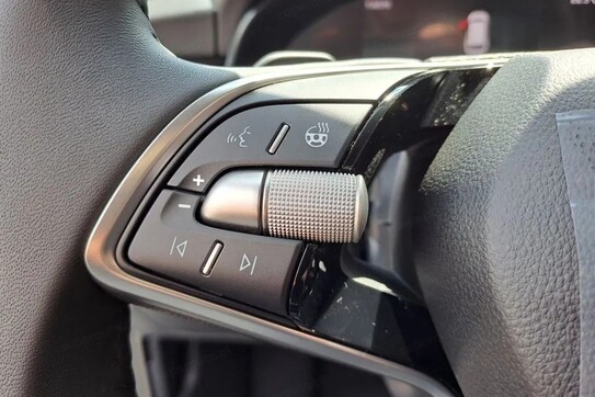 Skoda Kamiq Selection 1.5 TSI