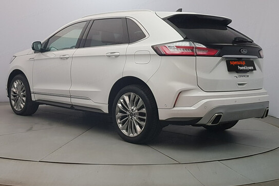 Ford Edge 2.0 EcoBlue Twin-Turbo 4WD Vignale aut