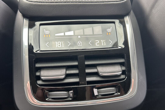 Volvo S90 B5 D AWD Ultimate Bright