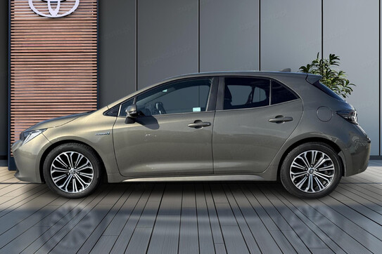 Toyota Corolla 1.8 Hybrid Comfort