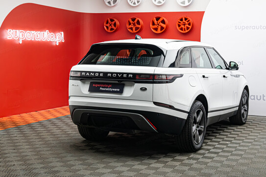 Land Rover Range Rover Velar 2.0 D200 mHEV