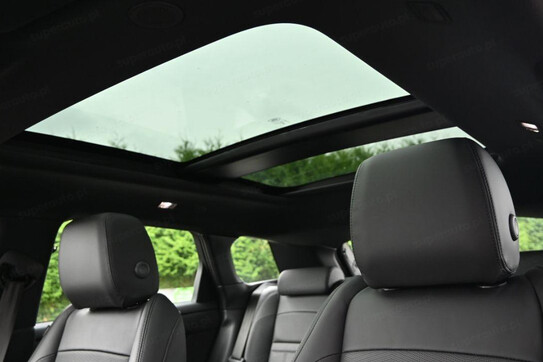 Land Rover Range Rover Evoque D200 Dynamic HSE