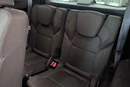 Renault Scenic Grand 1.3 Business 7os.