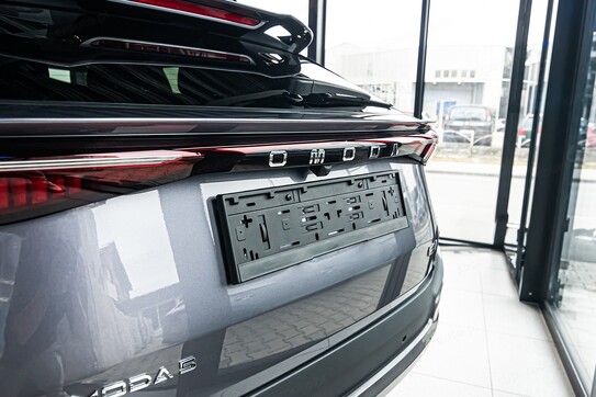 Omoda 5 Omoda E5 63.2kWh Premium