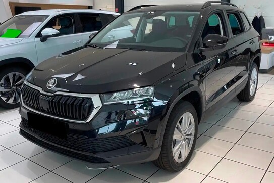 Skoda Karoq Selection 1.5 TSI