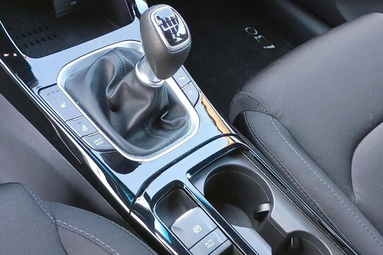 Hyundai i30 1.5 T-GDI 48V Smart
