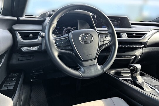 Lexus UX 250h GPF F Impression 2WD
