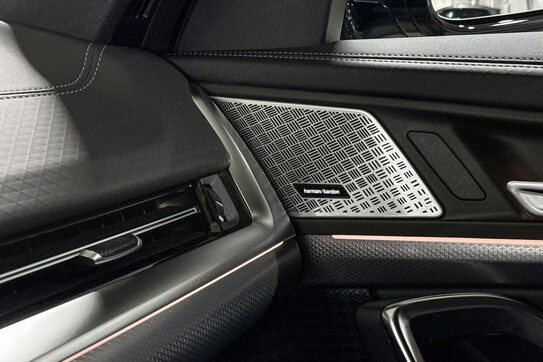 BMW iX2 eDrive20