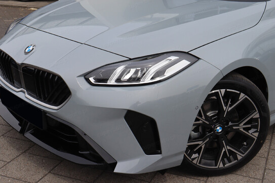 BMW Seria 1 116